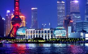 Oriental Riverside Bund View Hotel Shanghai 5* China
